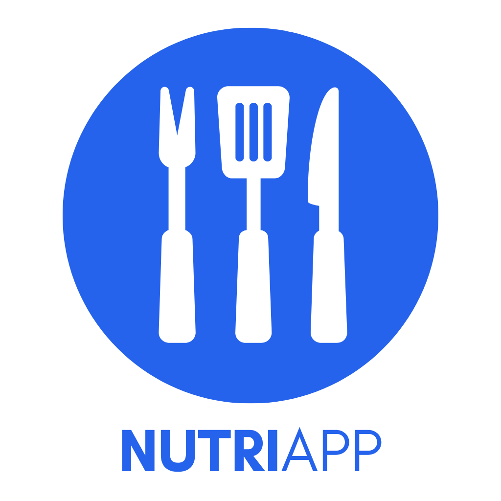 NutriApp Logo